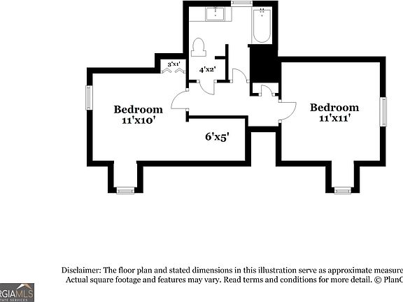 3rd image of this home