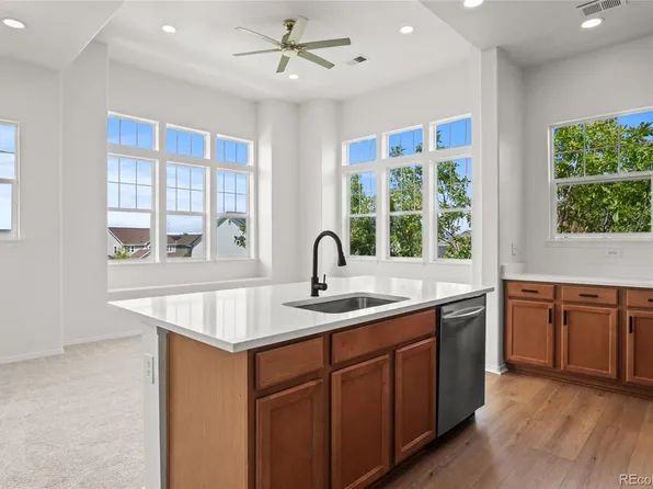 8420 Canyon Rim Trail #307, Englewood, CO 80112