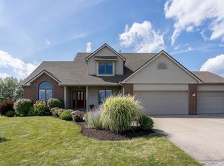 3065 E State Road 114, Roanoke, IN 46783