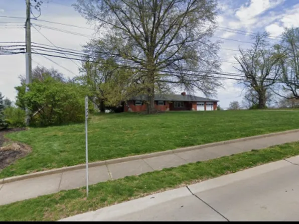 221 Grandview Dr, Fort Mitchell, KY 41017