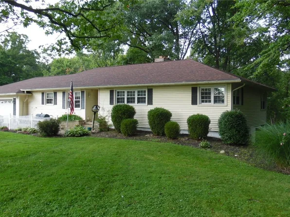 798 Ridgewood Dr, Coshocton, OH 43812