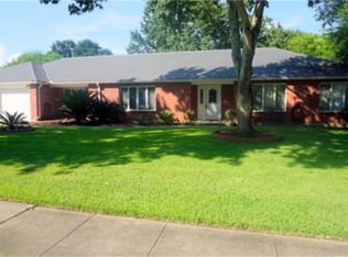 18607 Anne Dr, Houston, TX 77058