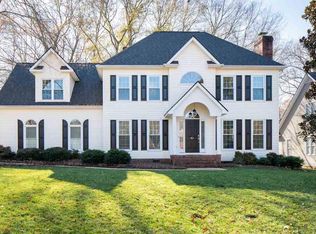 401 Draymoor Ln, Simpsonville, SC 29681