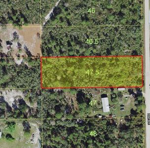 5750 Pine Ave #47, Okeechobee, FL, 34972