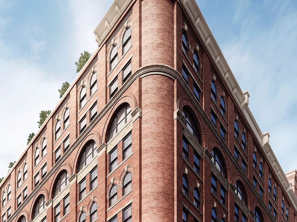 1st image of 275 W 10th St #4A