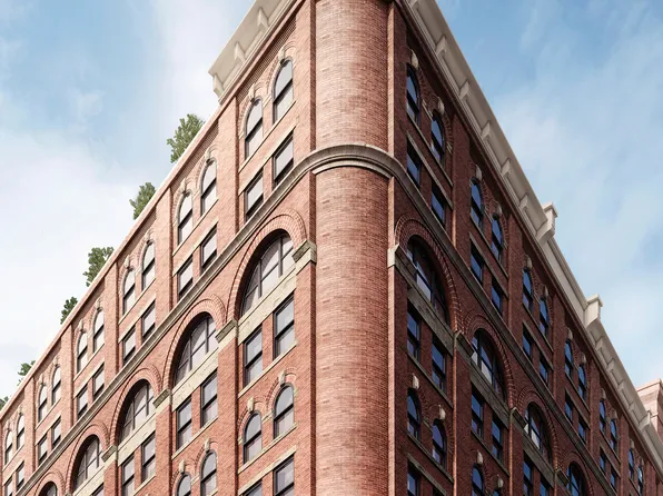 275 West 10th Street image 1 of 16