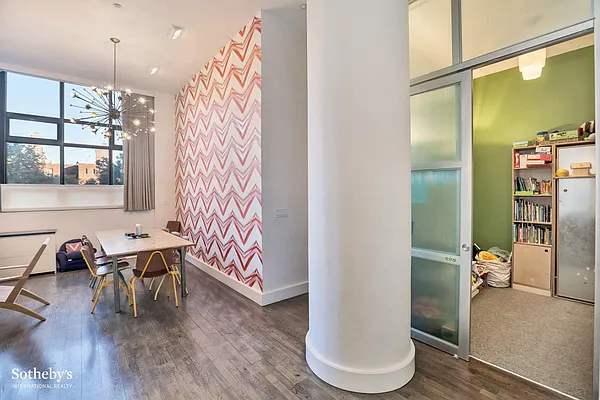 Sold by Sotheby's International Realty | media 4