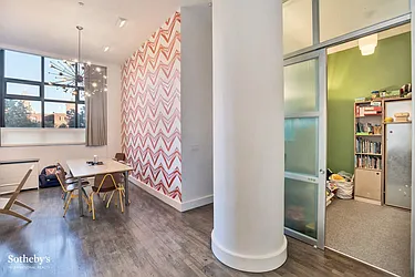 Sold by Sotheby's International Realty