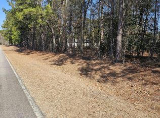 0 Eatmon Rd, Bailey, NC 27807