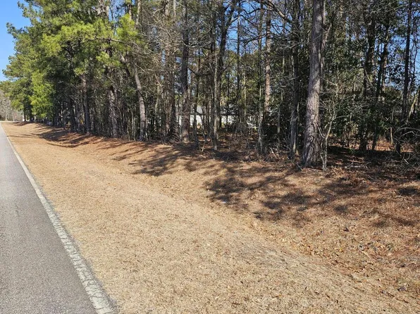 000 Eatmon Road, Bailey, NC 27807