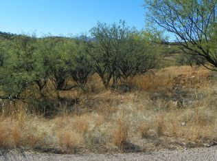 1236 Maria Ct, Rio Rico, AZ 85648