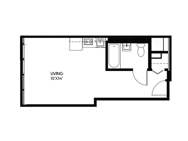 735 W Wisconsin Ave — Photo 16