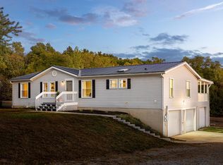 16260 Sycamore Rd, Mount Vernon, OH 43050