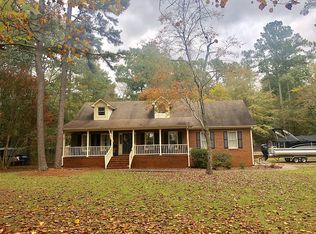 43 Scenic Dr, North Augusta, SC 29860