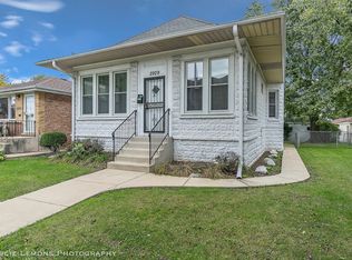2929 Rose St, Franklin Park, IL 60131