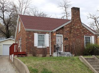 714 Houchin St, Jefferson City, MO 65101