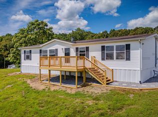 175 Clay Way, Greeneville, TN 37745