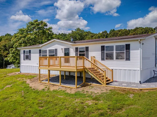 175 Clay Way, Greeneville, TN 37745