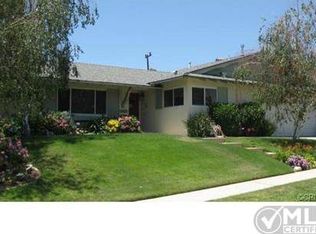 3457 Wichita Falls Ave, Simi Valley, CA 93063