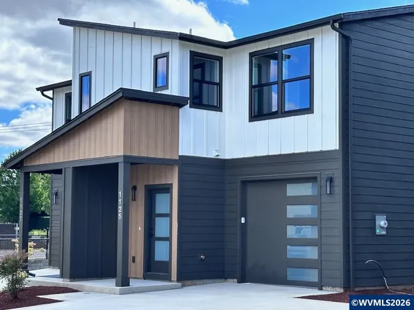 1130 Barbara Ave NE, Keizer, OR 97303