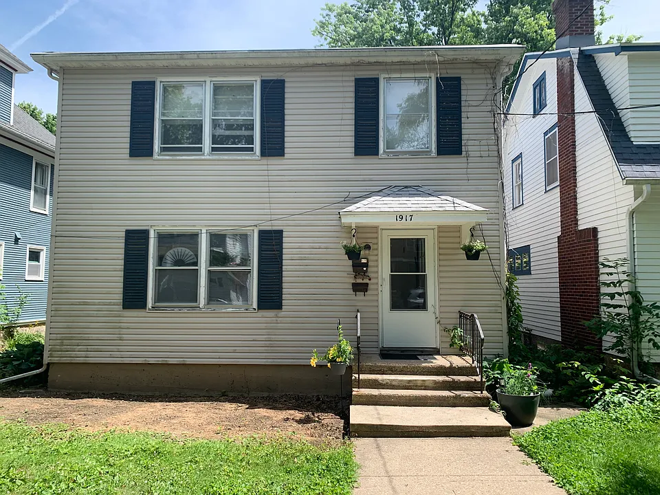 1917 Madison St #1