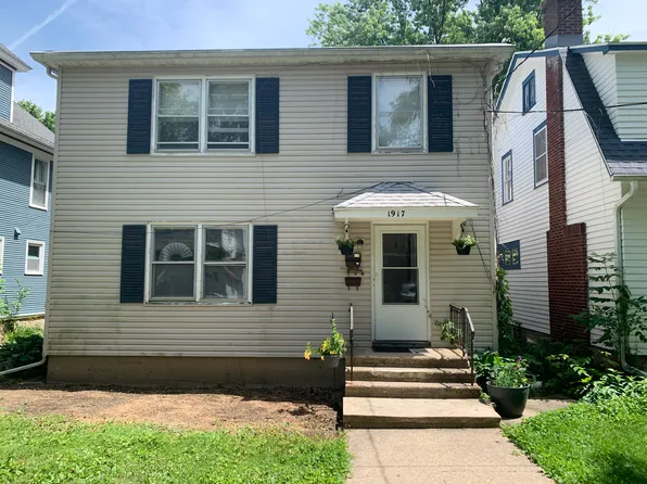 1917 Madison St #1, Madison, WI 53711
