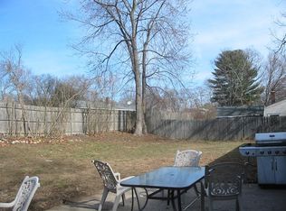 58 Donna Rd, Bellingham, MA 02019