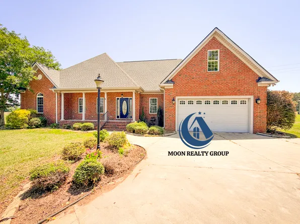 106 E Wendy Way, Goldsboro, NC 27530