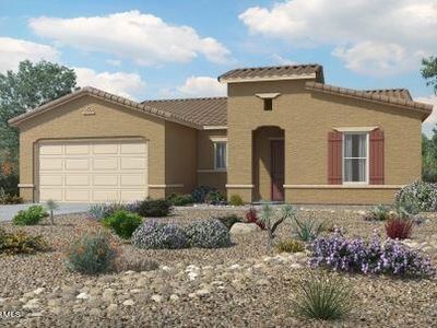 42240 W Lavender Dr, Maricopa, AZ, 85138
