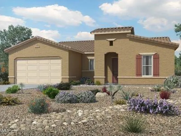 42100 W LAVENDER Drive, Maricopa, AZ 85138