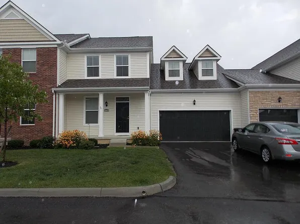 4609 Stoneworth Dr, Hilliard, OH 43026