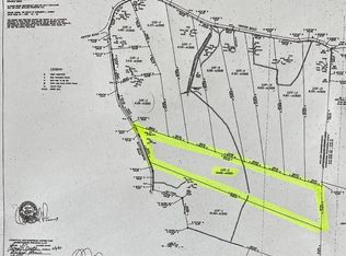 0 Butterworth Rd, Holland, MA 01521