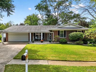 3716 Rue De Renard St, Florissant, MO, 63034