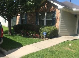 11823 Longwood Garden Way, Houston, TX 77047