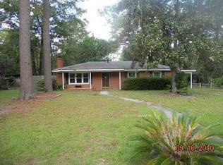 12517 Bridlewood Dr, Savannah, GA 31419