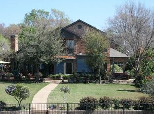 148 Spanish Trl, Mabank, TX 75156