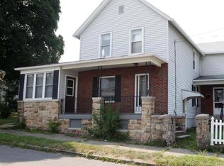 242 Damon St, West Pittston, PA