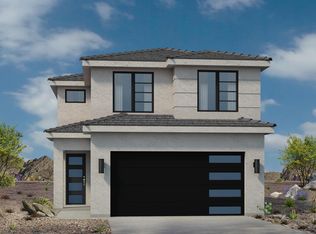 396 S Stewart Creek Dr, Washington, UT 84780