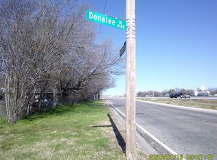 4112 Donalee St, Fort Worth, TX 76119