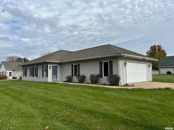 5303 Glencrie Dr, Quincy, IL 62305