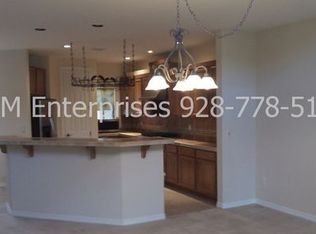 1234 Crown Ridge Dr, Prescott, AZ 86301