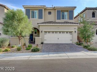 9677 Canyon Landing Ave, Las Vegas, NV 89166