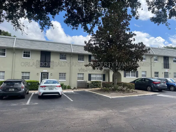 525 Conway Rd, Orlando, FL