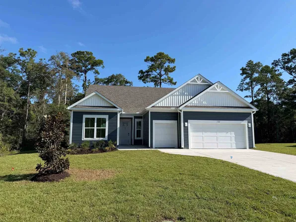 318 Anna Marie Way, Murrells Inlet, SC 29576