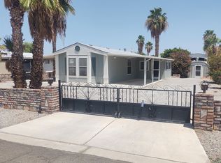 13282 E 41st St, Yuma, AZ 85367