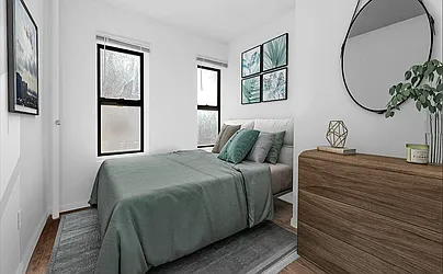 Rented by REAL New York