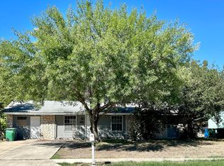 115 Meadow Trail Dr, San Antonio, TX 78227