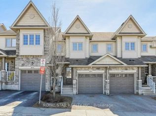 7 Upper Mercer St #B8, Kitchener, ON N2A0B7