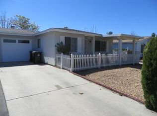 2183 San Arturo Ave, Hemet, CA 92545