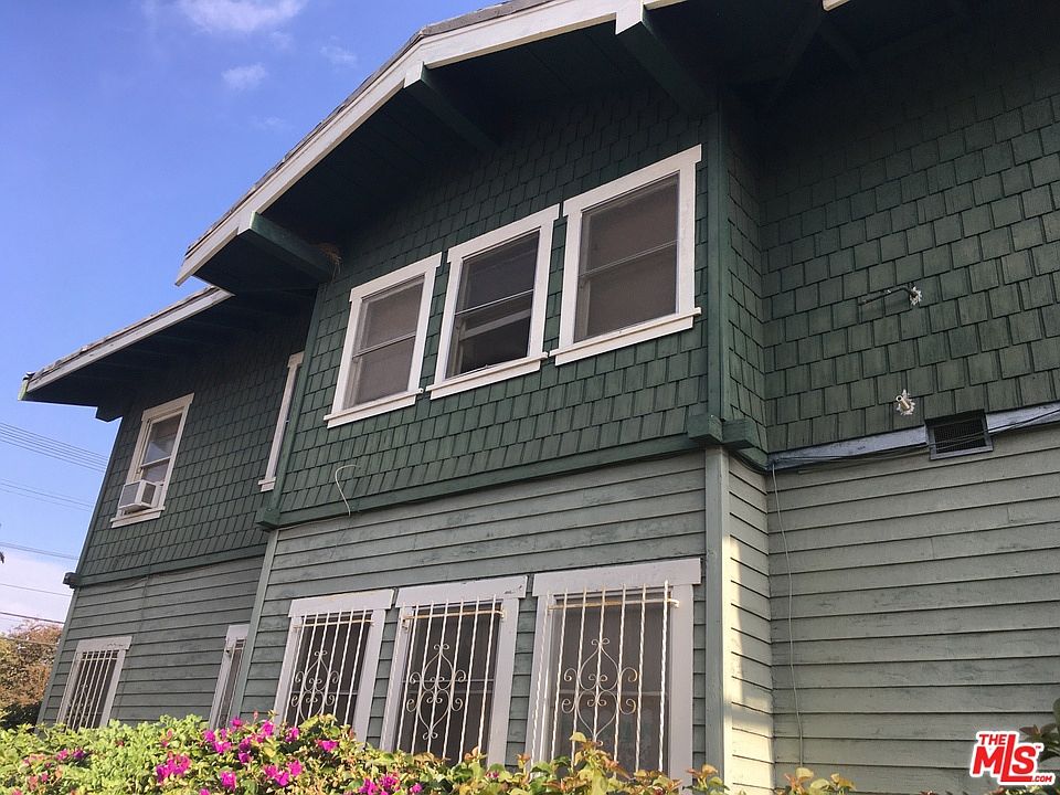 2nd image of 2214 W Temple St